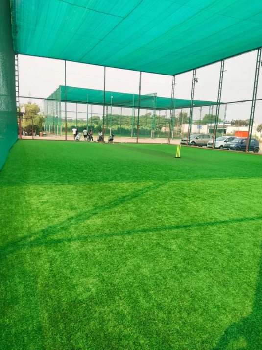 Infinity Box Cricket | Surat | TurfBooking